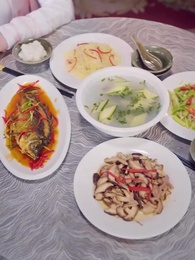 第6集 - 穿越異姓王