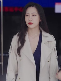 退婚後大佬她又美又颯 - Episode 2