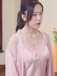 第36集 - 退婚後大佬她又美又颯