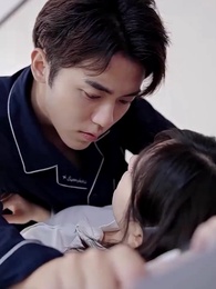 Episode 34 - [Dubbed] Trapped in Affection