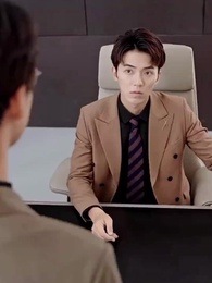 [Dubbed] Trapped in Affection - Episode 21