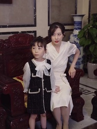 第90集 - 退婚後大佬她又美又颯