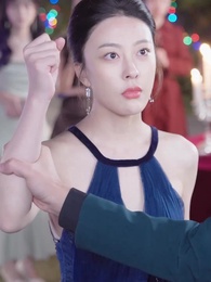 退婚後大佬她又美又颯 - Episode 94