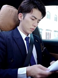 Episode 31 - [Dubbed] Trapped in Affection