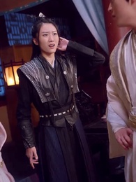 第11集 - 穿越異姓王