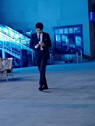 [Dubbed] Trapped in Affection - Episode 80