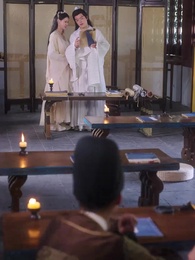 穿越異姓王 - Episode 51