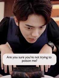 [Dubbed] Trapped in Affection - Episode 35