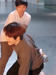 替嫁後發現老公是隱藏首富 - Episode 57