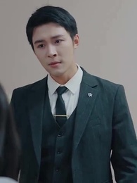 [พากย์ไทย]เหยื่อแค้นรัก - Episode 44