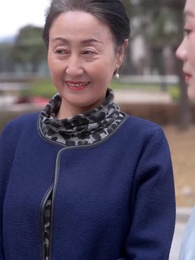 蕭雨只念晴 - Episode 58