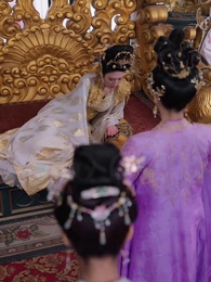 Saya Mengendalikan Waktu di Harem - Episode 61