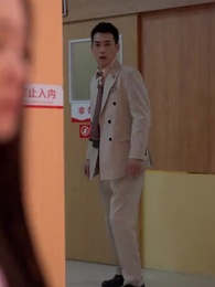 蕭雨只念晴 - Episode 74