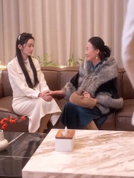 第59集 - 蕭雨只念晴