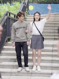 第32集 - 替嫁後發現老公是隱藏首富