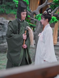 Saya Mengendalikan Waktu di Harem - Episode 6