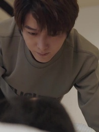 第35集 - 替嫁後發現老公是隱藏首富