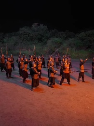 Saya Mengendalikan Waktu di Harem - Episode 89