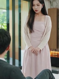 ตอนที่ 34 - [พากย์ไทย]เหยื่อแค้นรัก