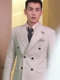 蕭雨只念晴 - Episode 53