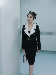 ตอนที่ 6 - [พากย์ไทย]เหยื่อแค้นรัก