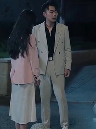 ตอนที่ 27 - [พากย์ไทย]เหยื่อแค้นรัก