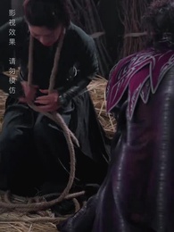 Saya Mengendalikan Waktu di Harem - Episode 95