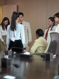 第55集 - 蕭雨只念晴