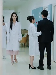ตอนที่ 3 - [พากย์ไทย]เหยื่อแค้นรัก