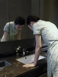 替嫁後發現老公是隱藏首富 - Episode 77