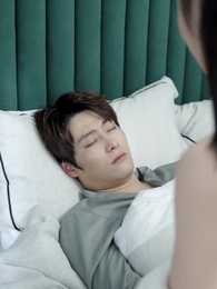 替嫁後發現老公是隱藏首富 - Episode 96