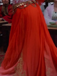 Saya Mengendalikan Waktu di Harem - Episode 29