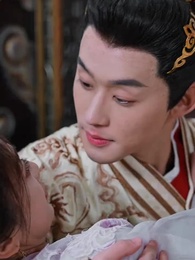 Saya Mengendalikan Waktu di Harem - Episode 56