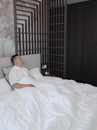 第40集 - 替嫁後發現老公是隱藏首富