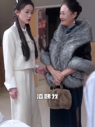 蕭雨只念晴 - Episode 62