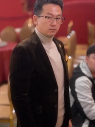 第82集 - 蕭雨只念晴