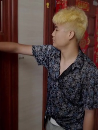 替嫁後發現老公是隱藏首富 - Episode 8