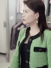 替嫁後發現老公是隱藏首富 - Episode 22