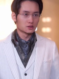 蕭雨只念晴 - Episode 2