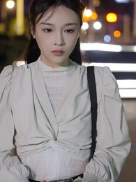 替嫁後發現老公是隱藏首富 - Episode 27