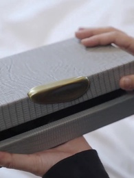 替嫁後發現老公是隱藏首富 - Episode 86