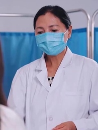 [พากย์ไทย]เหยื่อแค้นรัก - Episode 77