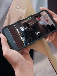 蕭雨只念晴 - Episode 52