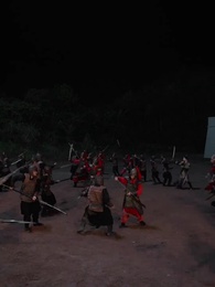 Saya Mengendalikan Waktu di Harem - Episode 80