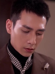 蕭雨只念晴 - Episode 12