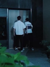ตอนที่ 21 - [พากย์ไทย]เหยื่อแค้นรัก