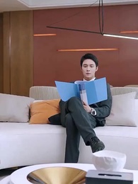 [พากย์ไทย]เหยื่อแค้นรัก - Episode 65