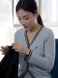 第10集 - 替嫁後發現老公是隱藏首富