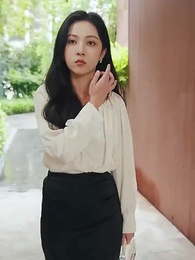 [พากย์ไทย]เหยื่อแค้นรัก - Episode 54