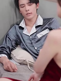 สลับชะตากากับหงส์ - Episode 43